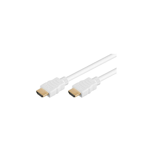 HDMI High Speed Kabel 1.4 mit Ethernet und HEAC